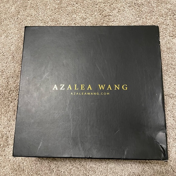 Azalea Wang boots , DOLLS KILL - Picture 5 of 5